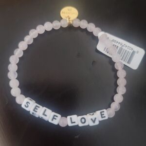 Little words project self love